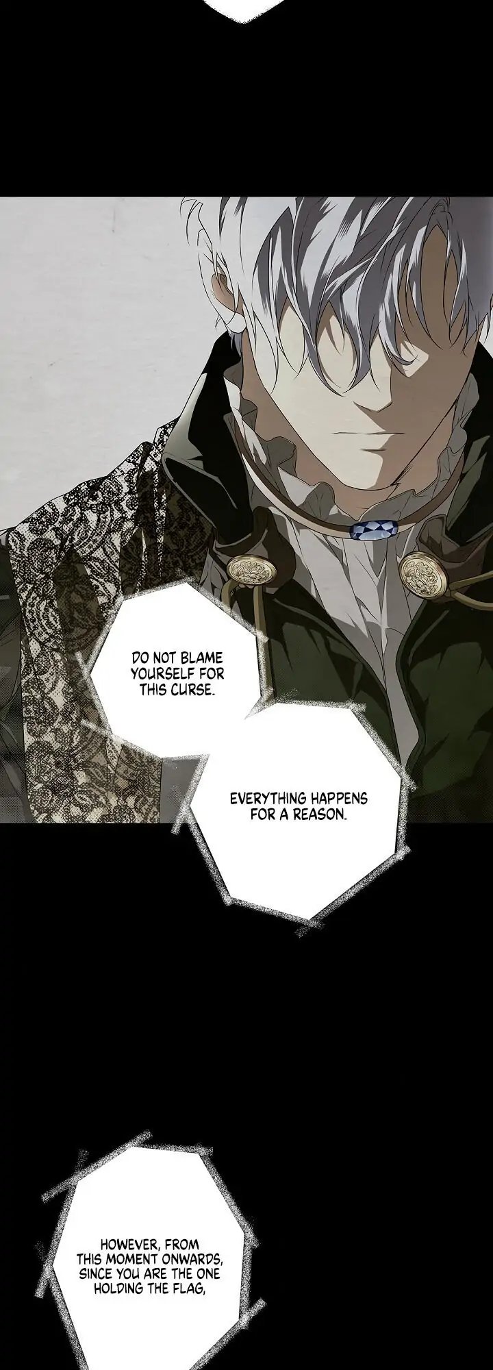 Secret Lady, Chapter 25 image 32